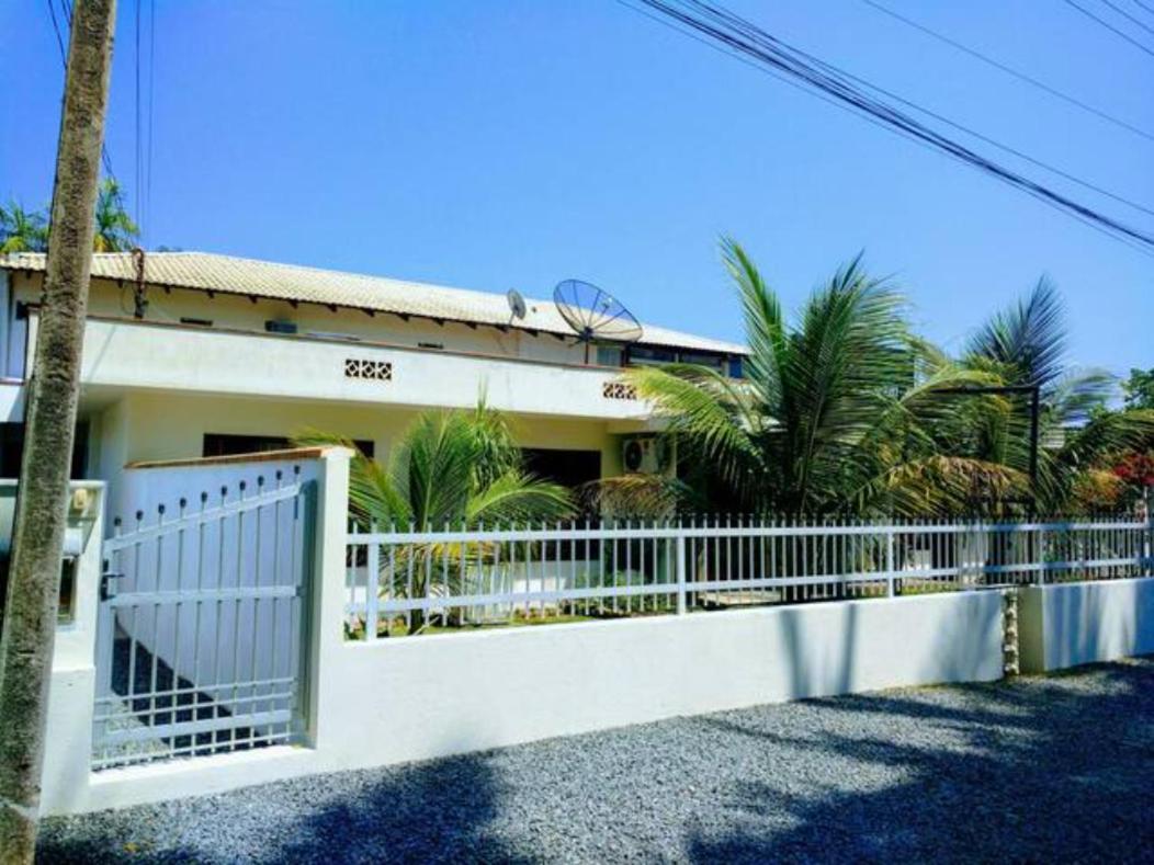 Casa Dos Franz Villa Jaragua do Sul Luaran gambar