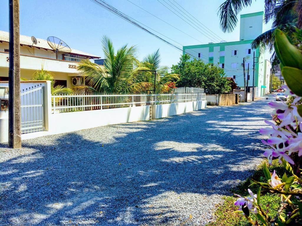 Casa Dos Franz Villa Jaragua do Sul Luaran gambar